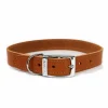 Ancol Hondenhalsband Classic Bruin- Hondenhalsband