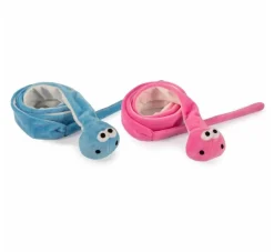 Ancol Hondenspeelgoed Slang- Puppy Speelgoed