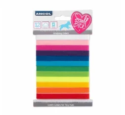 Ancol Puppy Identificatie Bandjes- Puppy Halsband