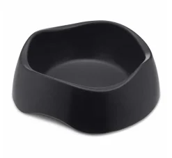 Beco Pets Drinkbak Of Voerbak Beco Bowl Grijs- Voerbak En Drinkbak