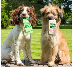 Beco Pets Poepzakjes Becobags- Poepzakhouder