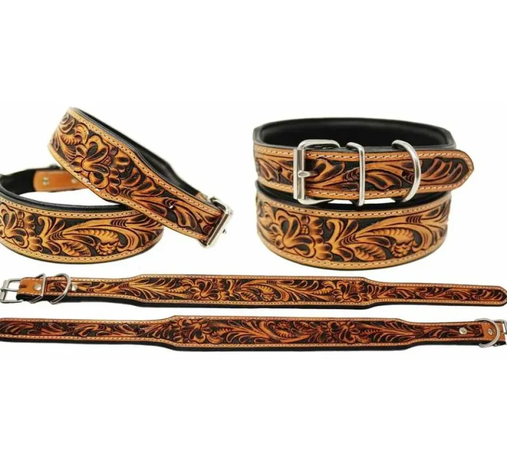 Challenger Hondenhalsband Nature- Hondenhalsband