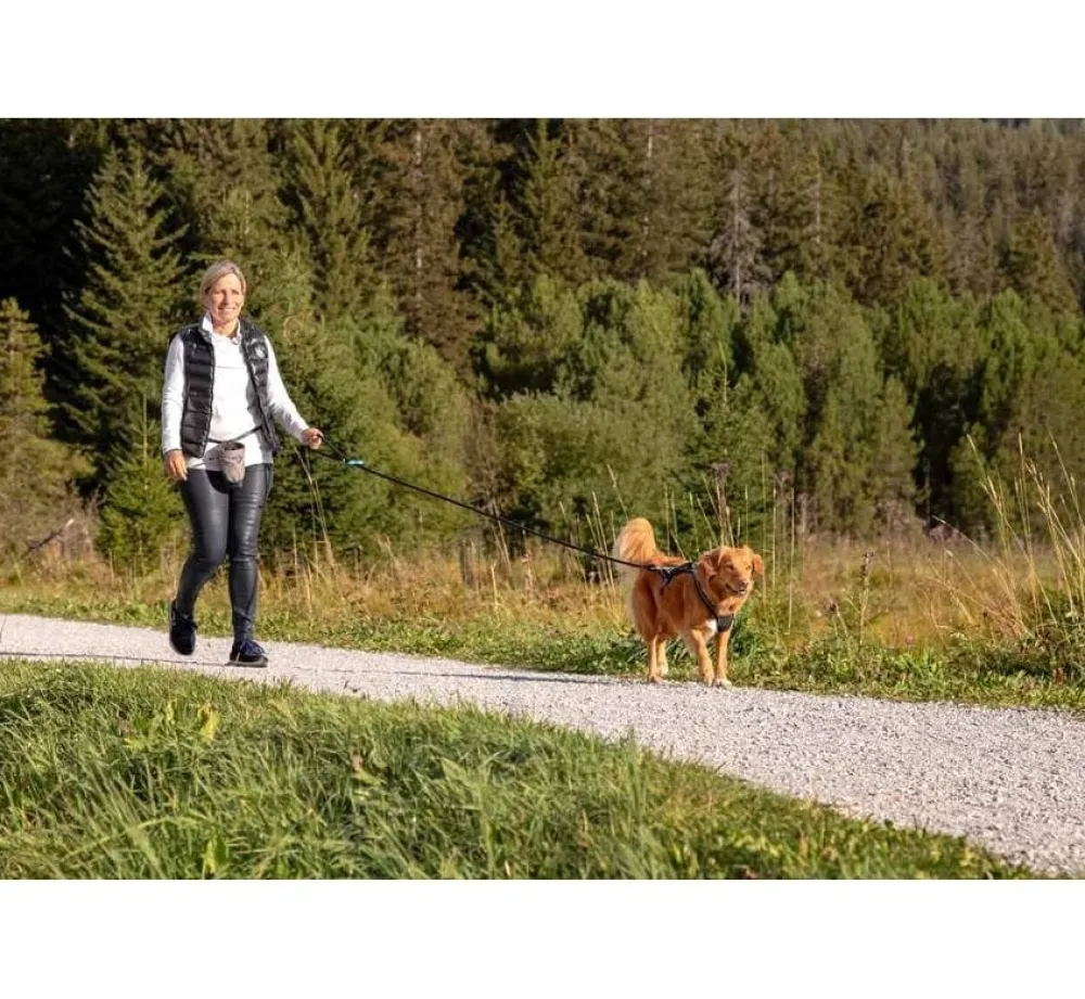 Curli Beloningszakje Grijs- Beloningszakje