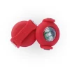 Curli Luumi Led Lampjes Rood- Hondenhalsband