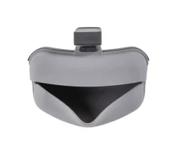 Dexas Beloningszakje Pooch Pouch Light Grey- Beloningszakje