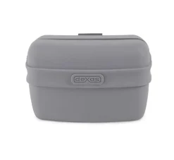 Dexas Beloningszakje Pooch Pouch Light Grey- Beloningszakje