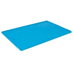 Dexas Onderlegger Pet Bowl Grippmat Pro Blue- Voerbakken