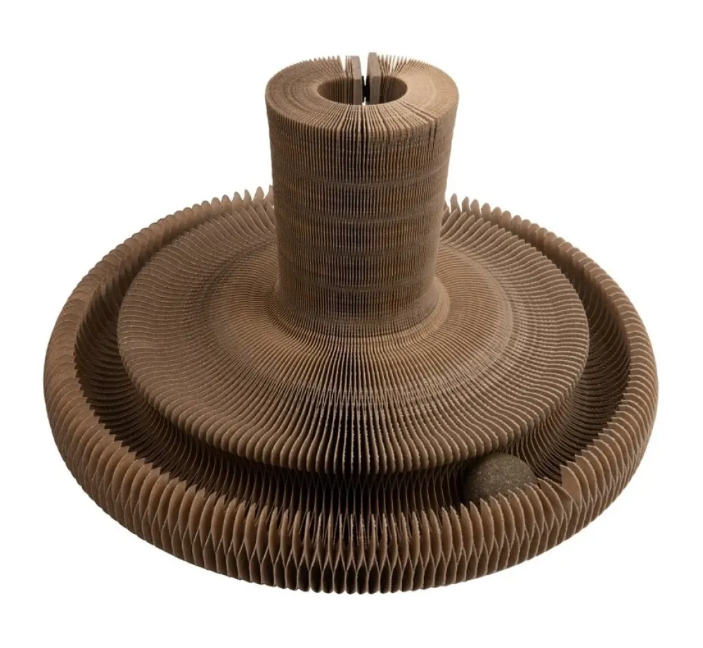 District70 District 70 Kattenmand Maze- Kattenmand