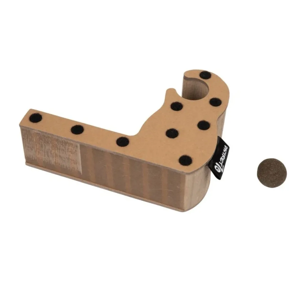 District70 District 70 Kattenmand Maze- Kattenmand