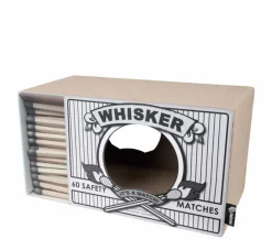 District70 District 70 Krabmeubel Whisker Wit- Krabmeubel