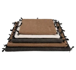 District70 District 70 Sherpa Bench Divider Mokka- Reisbench Hond