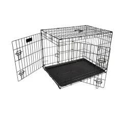 District70 Hondenbench Sherpa- Reisbench Hond