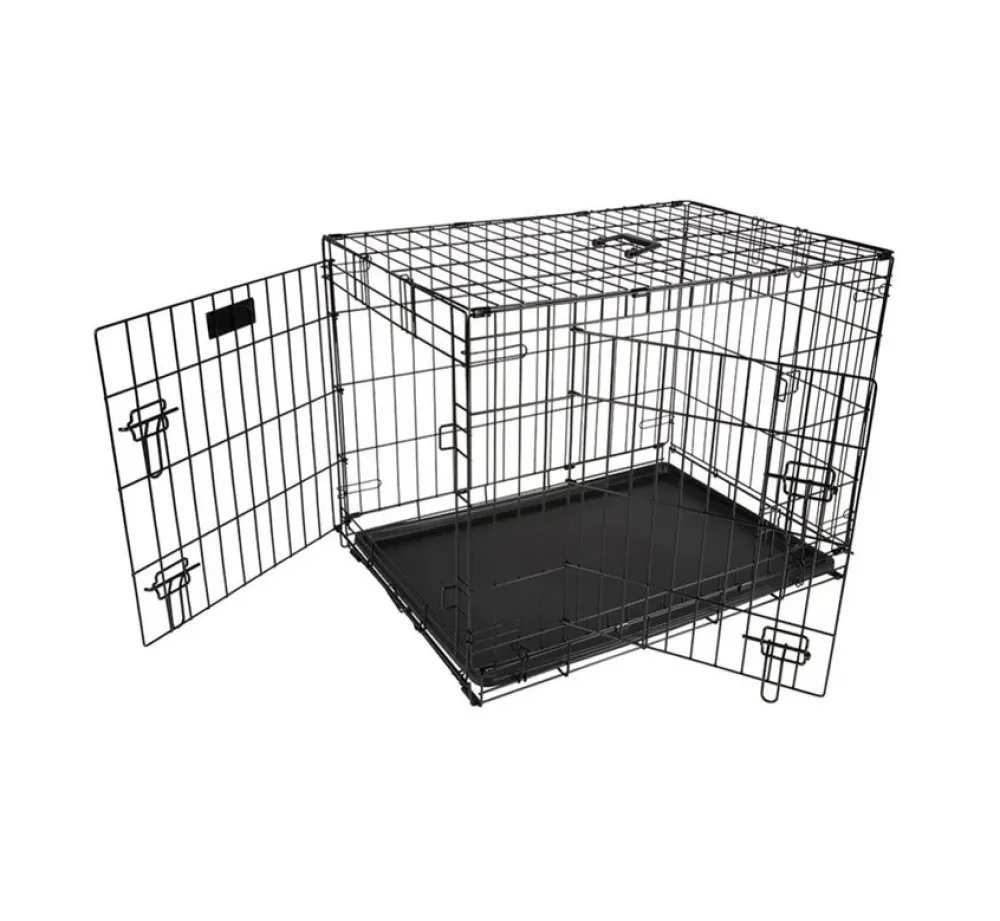 District70 Hondenbench Sherpa- Reisbench Hond