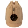 District70 Kattenmand Casa Teddy Mokka- Kattenmand