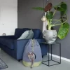District70 Kattenmand Casa Moss Green- Kattenmand