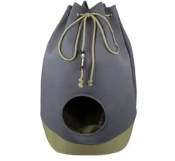 District70 Kattenmand Casa Moss Green- Kattenmand