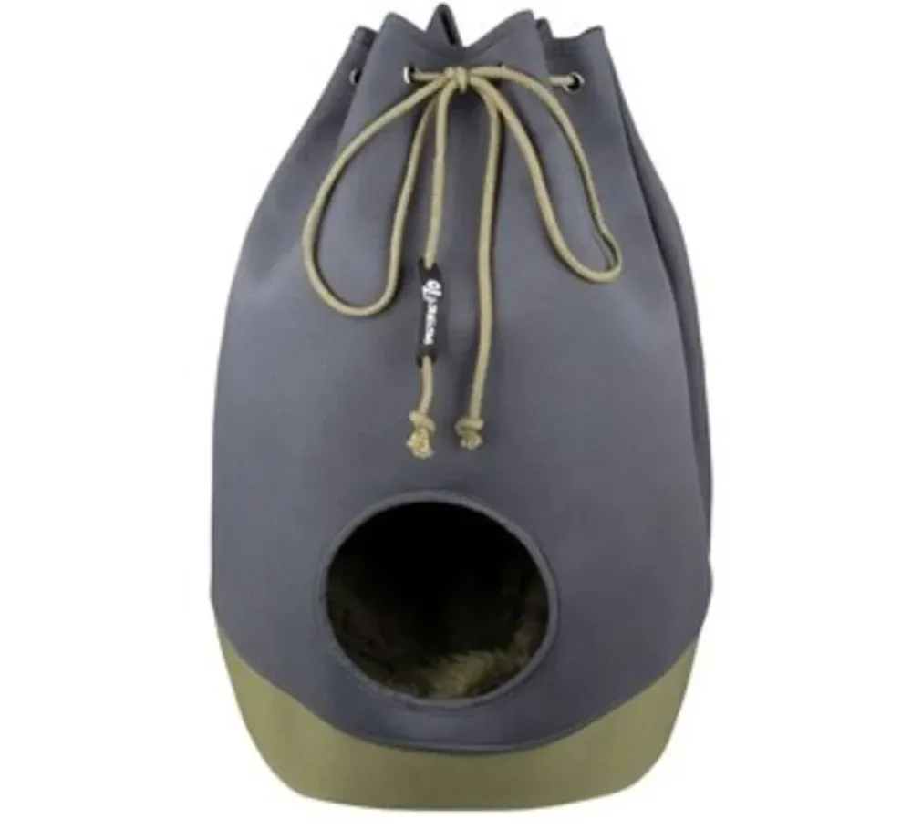 District70 Kattenmand Casa Moss Green- Kattenmand