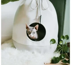 District70 Kattenmand Casa Merengue- Kattenmand