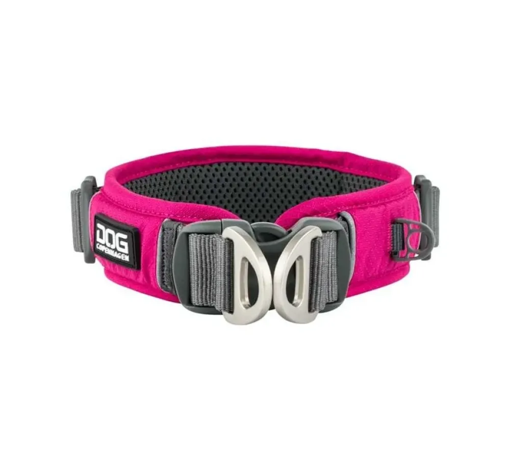 DOG Copenhagen Hondenhalsband Urban Explorer Wild Rose (V2)- Hondenhalsband