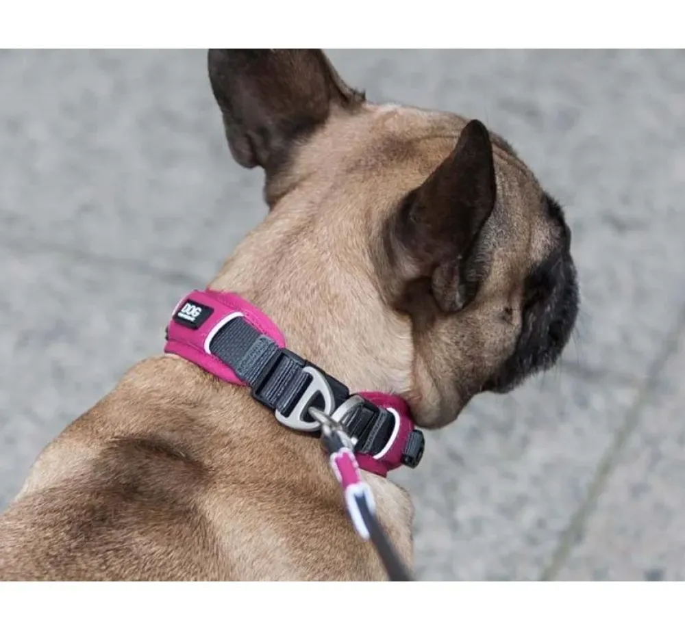 DOG Copenhagen Hondenhalsband Urban Explorer Wild Rose (V2)- Hondenhalsband