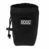 DOOG Beloningszakje Neosport Zwart- Beloningszakje