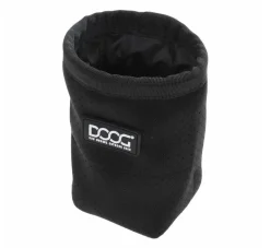 DOOG Beloningszakje Neosport Zwart- Beloningszakje
