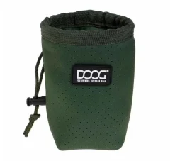 DOOG Beloningszakje Neosport Groen- Beloningszakje