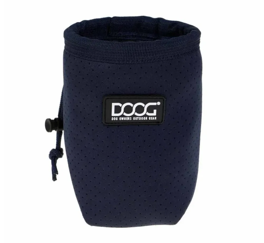 DOOG Beloningszakje Neosport Navy- Beloningszakje