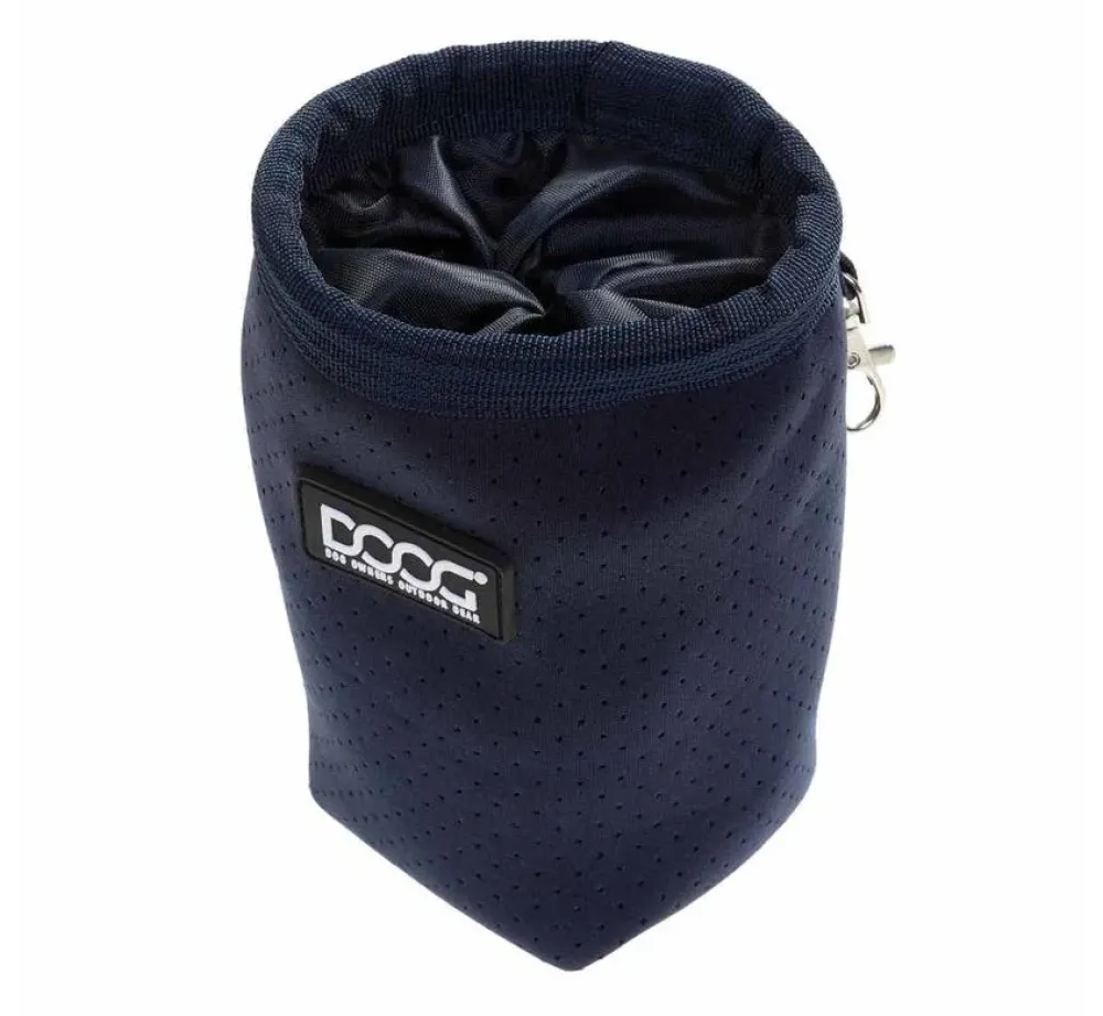 DOOG Beloningszakje Neosport Navy- Beloningszakje