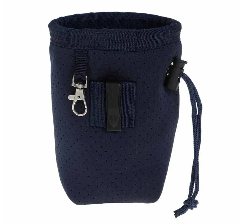 DOOG Beloningszakje Neosport Navy- Beloningszakje