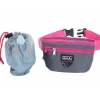DOOG Beloningszakje Treat Pouch Grijs Large- Beloningszakje