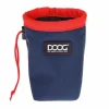 DOOG Beloningszakje Treat Pouch Navy- Beloningszakje