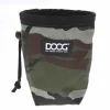 DOOG Beloningszakje Treat Pouch Camouflage- Beloningszakje