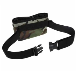 DOOG Beloningszakje Treat Pouch Camouflage Large- Beloningszakje