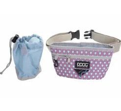 DOOG Beloningszakje Treat Pouch Luna Large- Beloningszakje