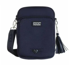 DOOG Cross Body Tas Walkie Bag Neosport Navy- Beloningszakje