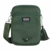 DOOG Cross Body Tas Walkie Bag Neosport Groen- Beloningszakje