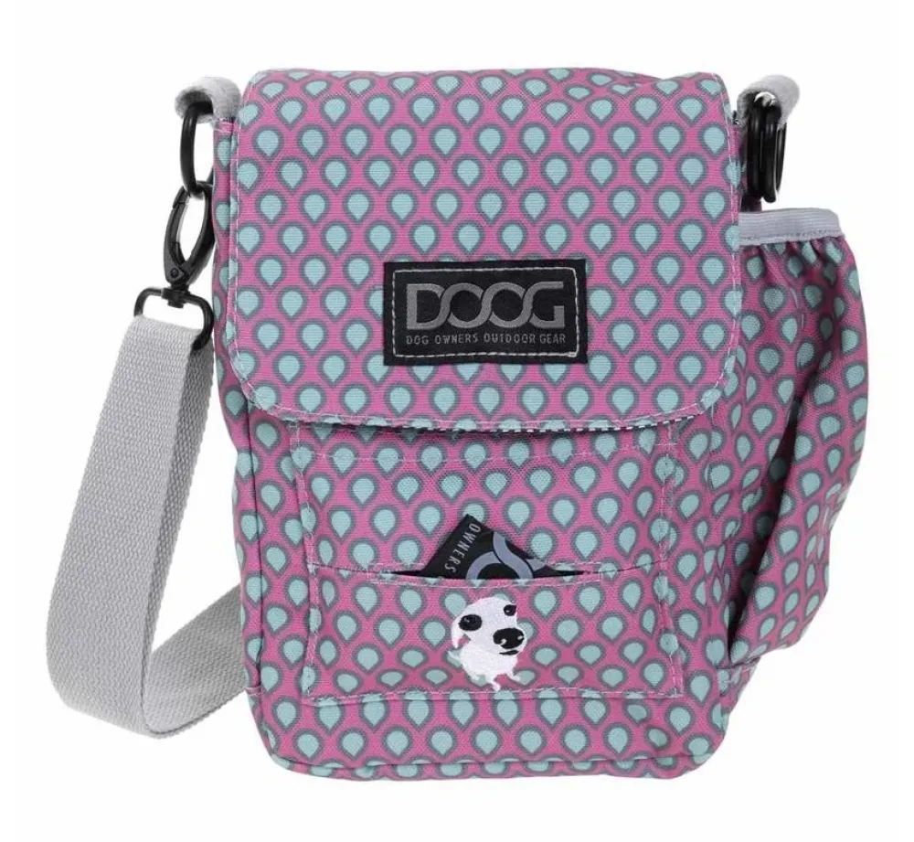 DOOG Cross Body Tas Walkie Bag Luna- Beloningszakje