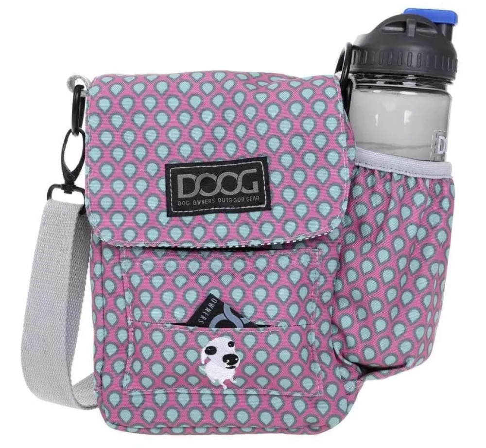DOOG Cross Body Tas Walkie Bag Luna- Beloningszakje