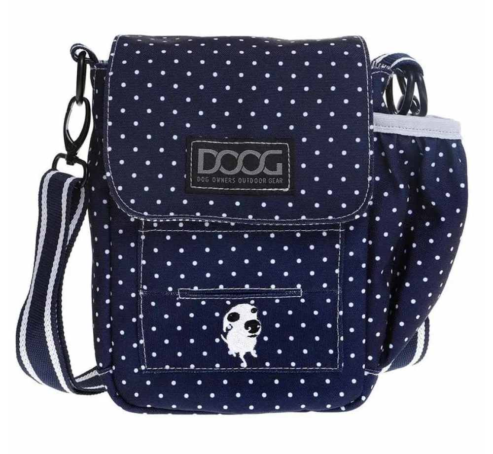 DOOG Cross Body Tas Walkie Bag Stella- Beloningszakje