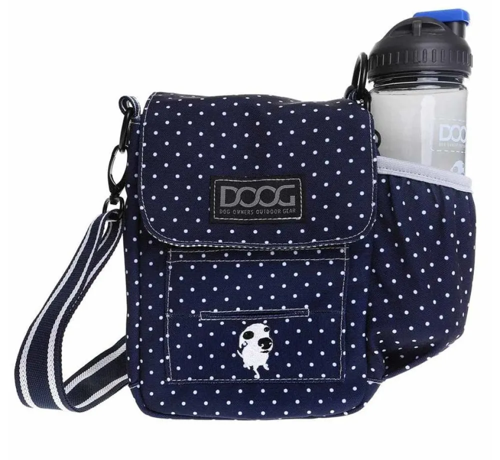 DOOG Cross Body Tas Walkie Bag Stella- Beloningszakje