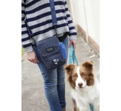 DOOG Cross Body Tas Walkie Bag Stella- Beloningszakje