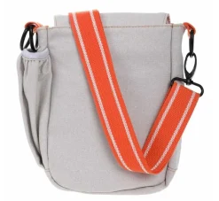 DOOG Cross Body Tas Walkie Bag Grijs- Beloningszakje