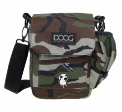 DOOG Cross Body Tas Walkie Bag Camouflage- Beloningszakje