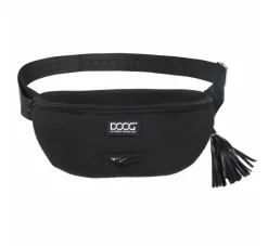 DOOG Heuptas Neosport Navy- Beloningszakje