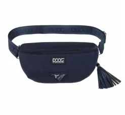 DOOG Heuptas Neosport Zwart- Beloningszakje