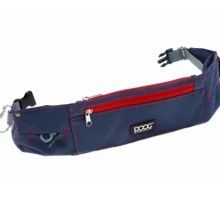 DOOG Heuptas Walkie Belt Navy- Beloningszakje