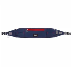 DOOG Heuptas Walkie Belt Navy- Beloningszakje