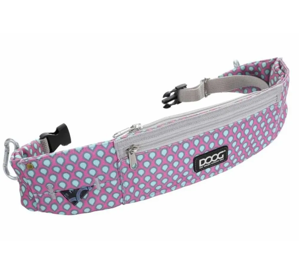 DOOG Heuptas Walkie Belt Luna- Beloningszakje