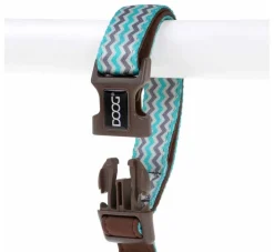 DOOG Hondenriem Neopreen Clip It Benji- Puppy Riem